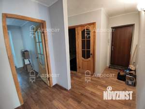 2-к квартира, вторичка, 45м2, 2/5 этаж