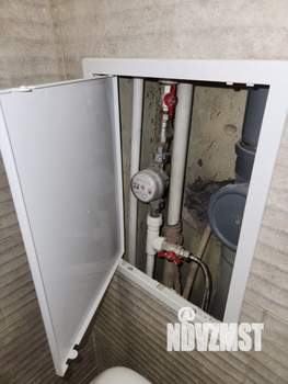 2-к квартира, вторичка, 45м2, 1/5 этаж