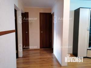 4-к квартира, вторичка, 81м2, 9/9 этаж