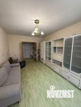 2-к квартира, вторичка, 57м2, 7/9 этаж