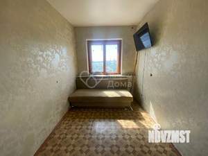 3-к квартира, вторичка, 57м2, 5/5 этаж