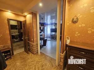 2-к квартира, вторичка, 51м2, 5/9 этаж