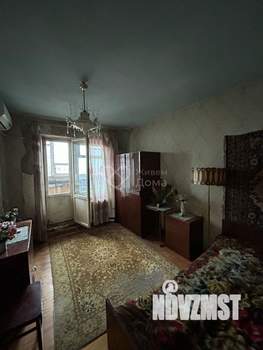 3-к квартира, вторичка, 65м2, 9/9 этаж