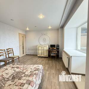 1-к квартира, вторичка, 39м2, 4/18 этаж