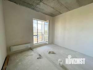 3-к квартира, вторичка, 82м2, 4/17 этаж