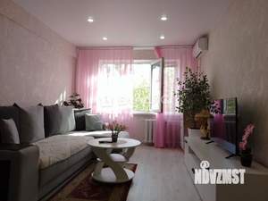 1-к квартира, вторичка, 31м2, 4/5 этаж