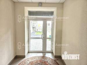 1-к квартира, вторичка, 46м2, 1/5 этаж