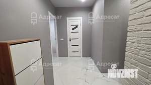 2-к квартира, вторичка, 56м2, 6/9 этаж