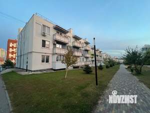 1-к квартира, вторичка, 26м2, 3/3 этаж