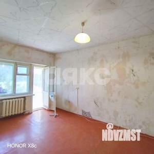 1-к квартира, вторичка, 32м2, 5/5 этаж