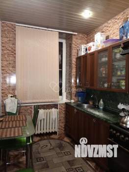 3-к квартира, вторичка, 84м2, 1/5 этаж