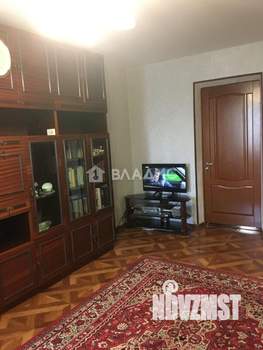 3-к квартира, вторичка, 62м2, 9/9 этаж