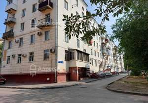 2-к квартира, вторичка, 55м2, 3/5 этаж