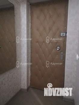 3-к квартира, вторичка, 55м2, 4/5 этаж