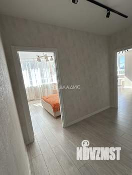 2-к квартира, вторичка, 65м2, 8/18 этаж