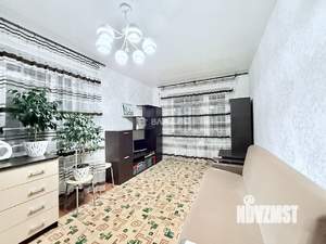 1-к квартира, вторичка, 32м2, 2/5 этаж