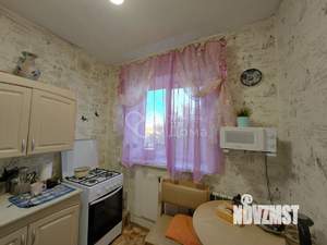 1-к квартира, вторичка, 30м2, 4/4 этаж