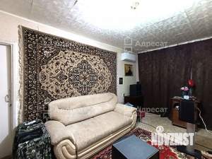 2-к квартира, вторичка, 44м2, 2/7 этаж
