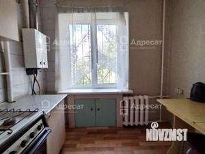 1-к квартира, вторичка, 33м2, 2/4 этаж