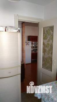 3-к квартира, вторичка, 57м2, 1/4 этаж
