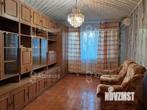 2-к квартира, вторичка, 48м2, 1/5 этаж