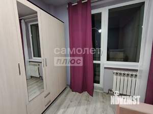 1-к квартира, вторичка, 34м2, 9/20 этаж