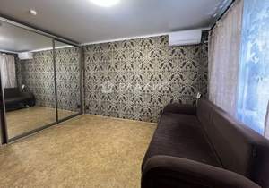 1-к квартира, вторичка, 33м2, 9/10 этаж