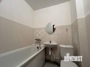 1-к квартира, вторичка, 28м2, 9/10 этаж