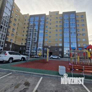 2-к квартира, вторичка, 57м2, 8/9 этаж