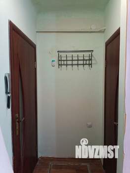 2-к квартира, вторичка, 35м2, 1/2 этаж