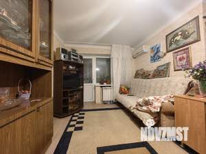 2-к квартира, вторичка, 43м2, 5/5 этаж