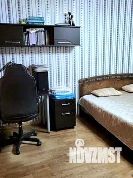 3-к квартира, вторичка, 88м2, 14/17 этаж