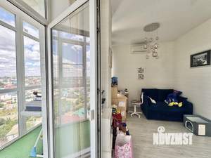 3-к квартира, вторичка, 95м2, 9/26 этаж