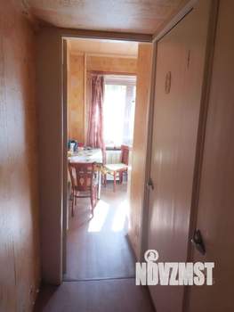 2-к квартира, вторичка, 46м2, 1/5 этаж