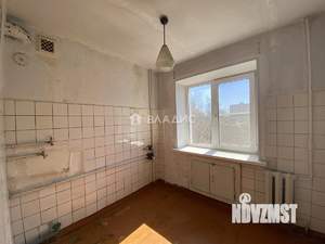 2-к квартира, вторичка, 43м2, 4/5 этаж