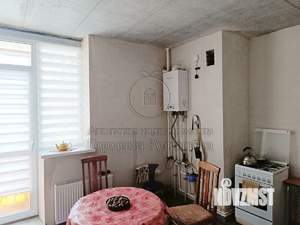 2-к квартира, вторичка, 55м2, 1/9 этаж