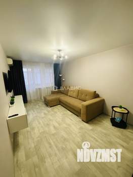 2-к квартира, вторичка, 43м2, 5/5 этаж