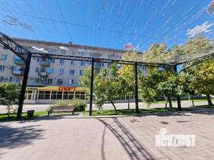 3-к квартира, вторичка, 56м2, 4/5 этаж