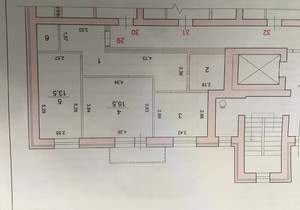 2-к квартира, вторичка, 62м2, 5/10 этаж