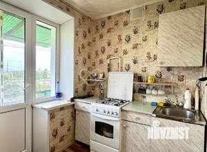 3-к квартира, вторичка, 57м2, 9/9 этаж