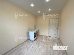 1-к квартира, вторичка, 34м2, 1/10 этаж