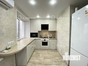 3-к квартира, вторичка, 61м2, 4/5 этаж