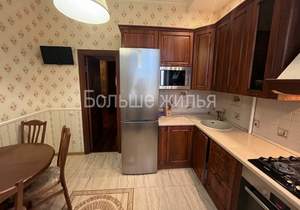 2-к квартира, вторичка, 55м2, 4/5 этаж