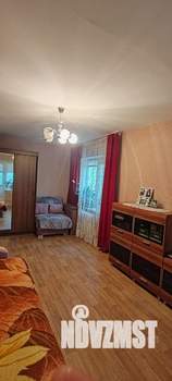 2-к квартира, вторичка, 42м2, 2/5 этаж