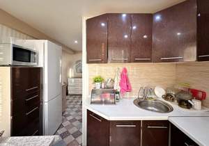 2-к квартира, вторичка, 50м2, 7/9 этаж