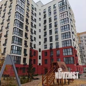 1-к квартира, вторичка, 31м2, 5/10 этаж