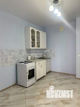 1-к квартира, вторичка, 40м2, 8/16 этаж