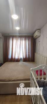 2-к квартира, вторичка, 41м2, 1/5 этаж