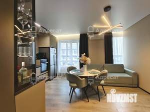 3-к квартира, вторичка, 78м2, 18/19 этаж