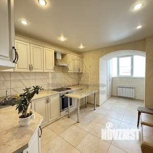 1-к квартира, вторичка, 38м2, 4/16 этаж